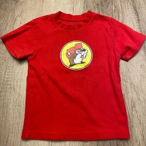 Buccees Toddler T-Shirt 2T